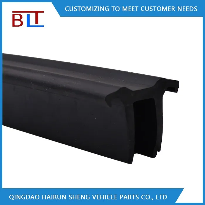 Sealing Strips For Car Bodies Manufacturers