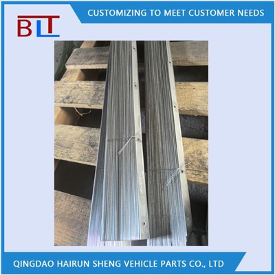 نوارهای نگهدارنده درب ضد زنگ ظروف حمل و نقل